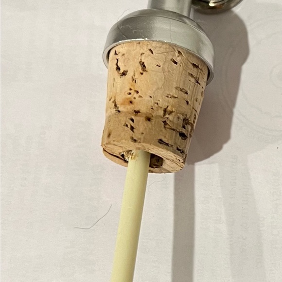 Metal Pour Spout (1) - Picture 2 of 7